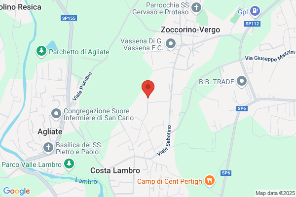 Azienda agricola e di servizi S. Martino