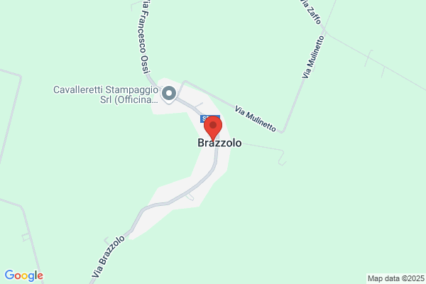 Ristorante Confine