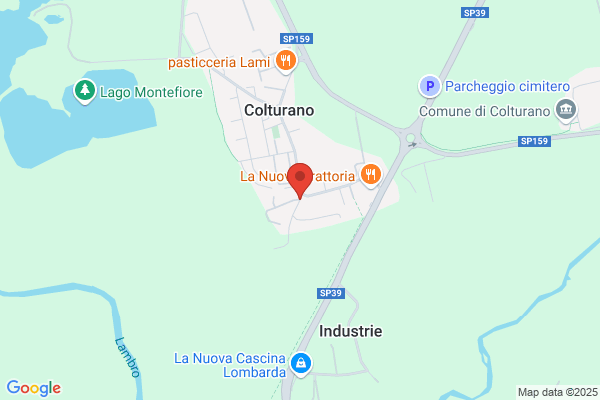 Fratelli G. e L. Locatelli