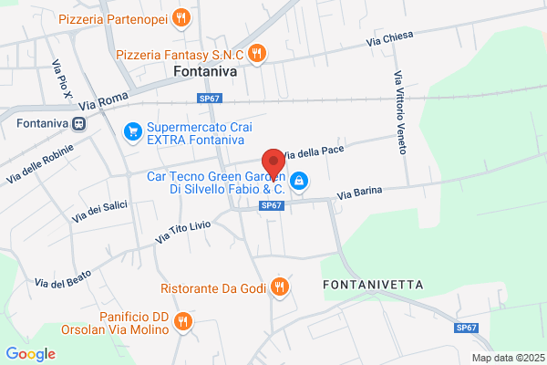 PD Spedizioni