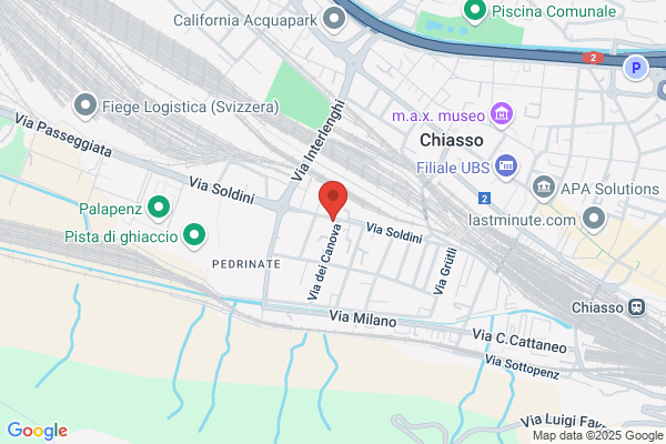 Onorato Franchini SA