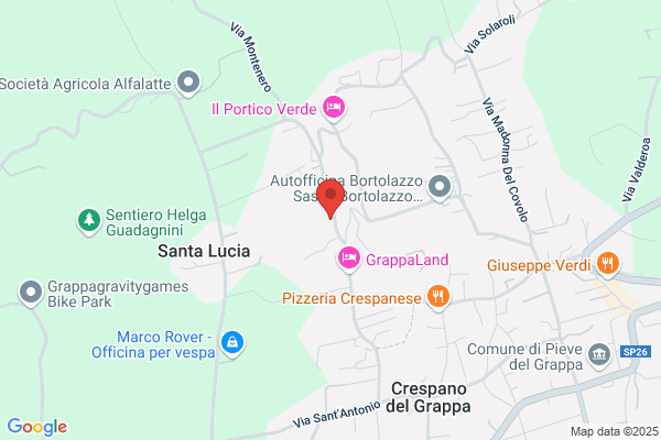Rosato Trasporti SA
