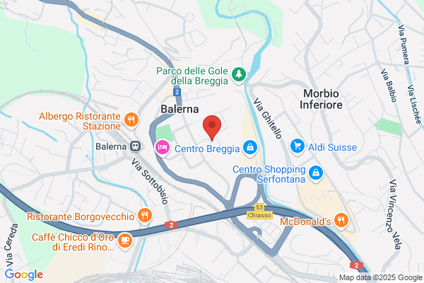 Marrarosa Consulenze e Rappresentanze