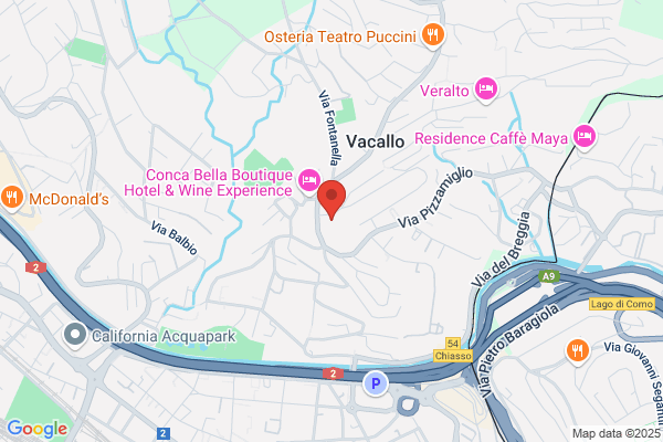 Nutrizione und FormaSana Sagl