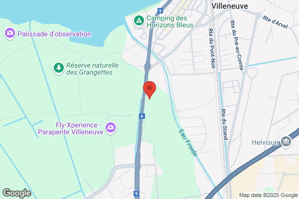 AMAG Villeneuve