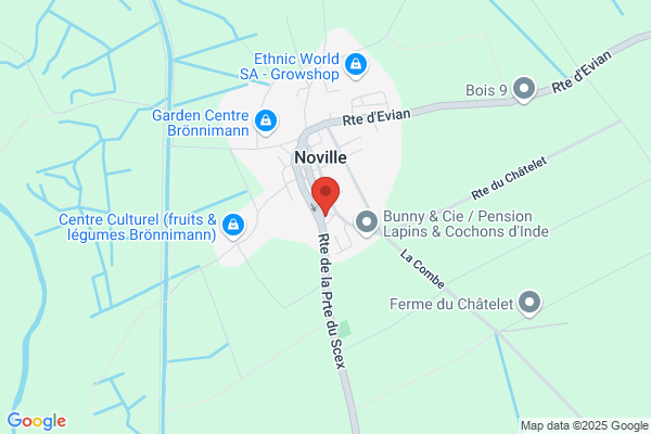 Administration communale