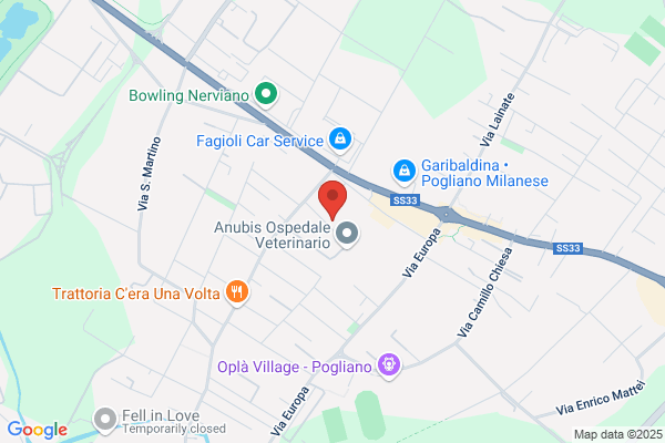 Garage und Atelier Ydeal Sàrl