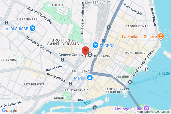Police Cantonale-Gendarmerie