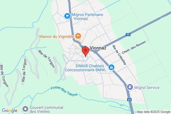 Police Intercommunale