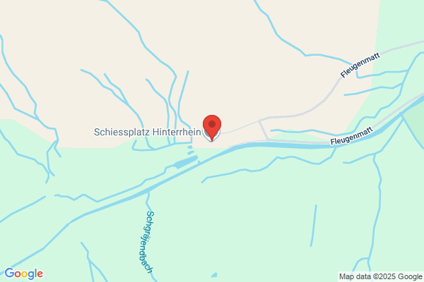 Talalpgenossenschaft Hinterrhein