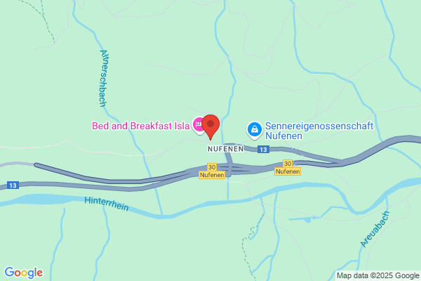 Volg-Laden Lagrischa SA