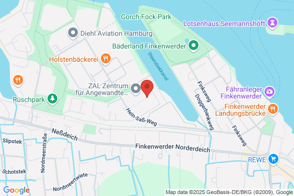 AES Aviation GmbH