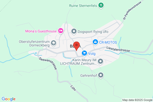 Berger Agrartech GmbH