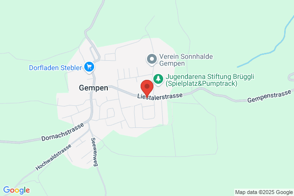 Boutique Riegelhuesli