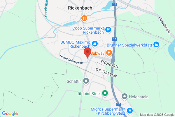 Eleco Schweiz GmbH