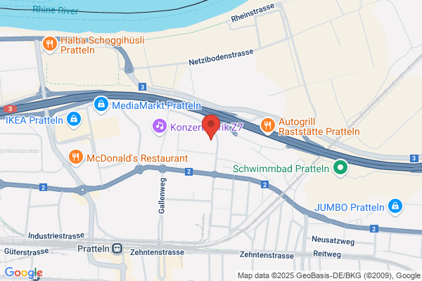 FASTECH Europe AG