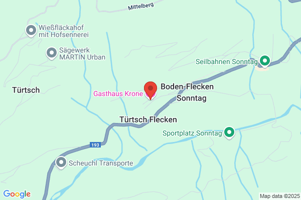 Gasthof Krone