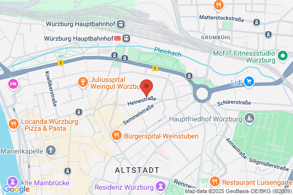 Goetz Architektur GmbH