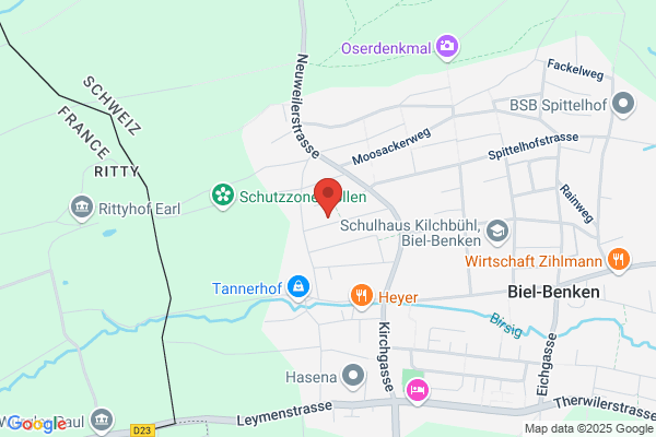 HT Alarm-Systeme GmbH
