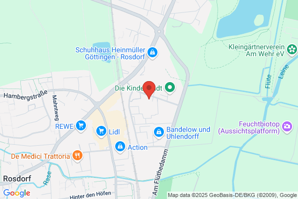 R. Fehr Dienstleistungen GmbH