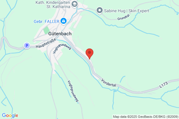 Rainer Voegtli Transporte