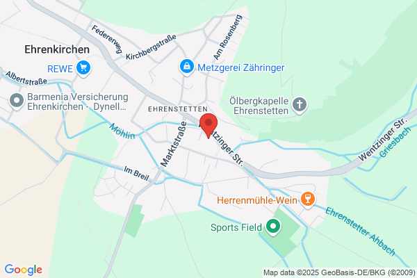 Ruesch Gartenbau