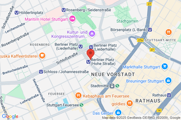 SHV Verwaltungen GmbH