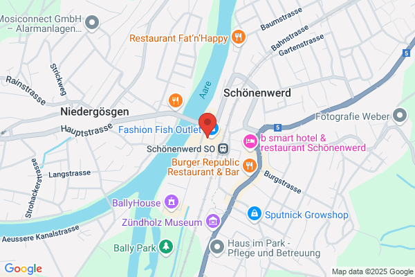WatchundSee AG