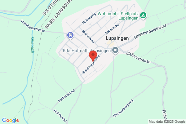 Wohnbaugenossenschaft Obermattweg