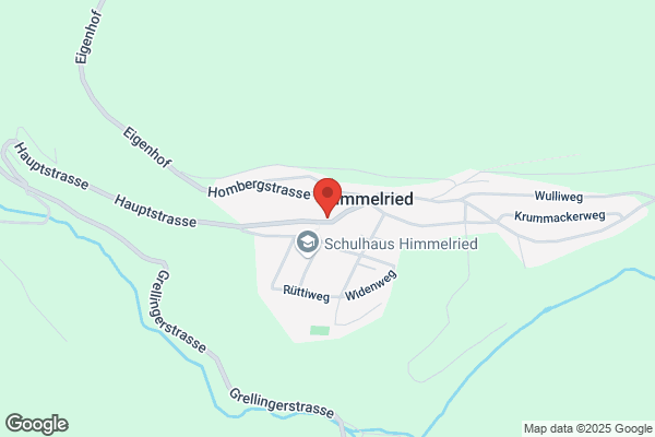 Baeckerei K. Pflugi