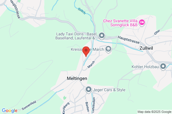 Chaesi Meltingen