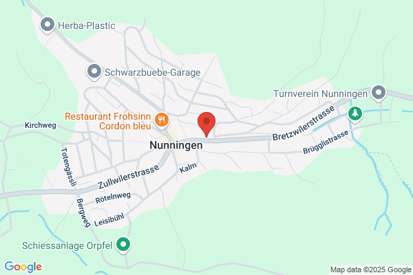 Gemeindeverwaltung