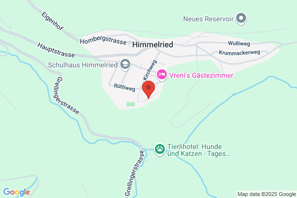 Haessig Finanzplanung