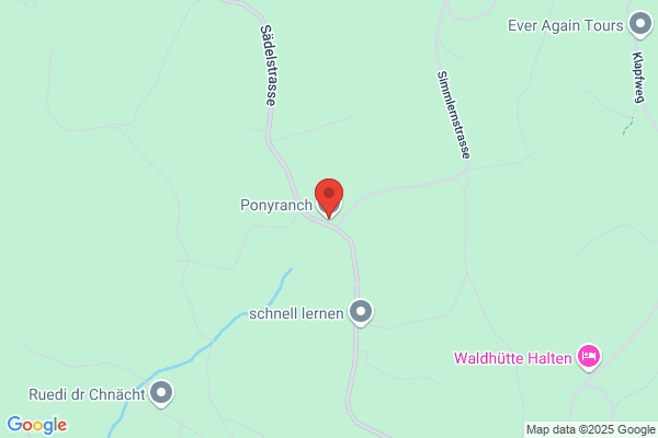 Pony Ranch AG