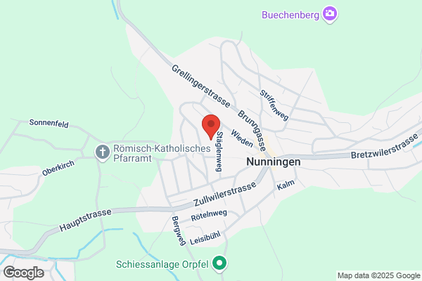 Regionaler Krankenpflege- verein Gilgenberg