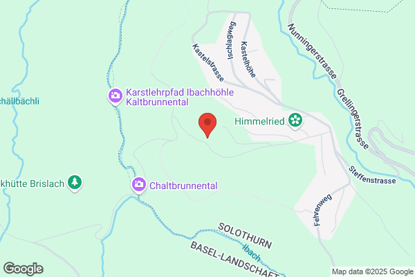 Restaurant Kaltbrunnental