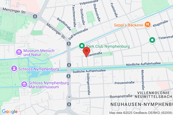 Architekturbuero G. Schaffner