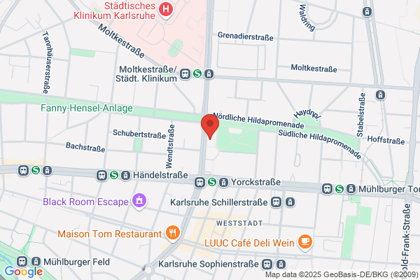 Atelier Peg Architekten