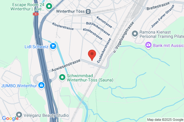 Auto Center Winterthur GmbH