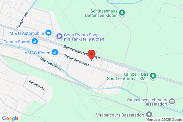 Schenkel & Weibel GmbH