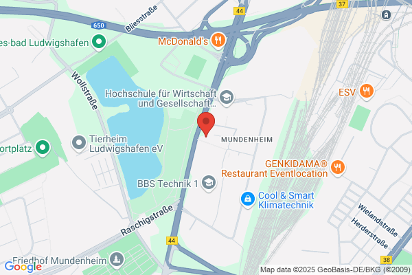 AdPro GmbH