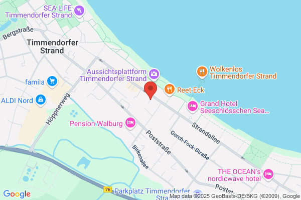 the 5th District GmbH