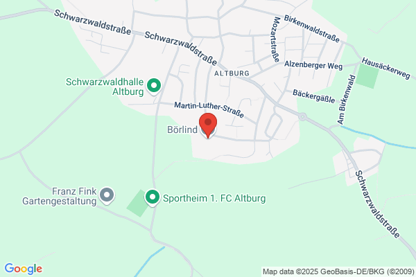 Boerlind Schweiz