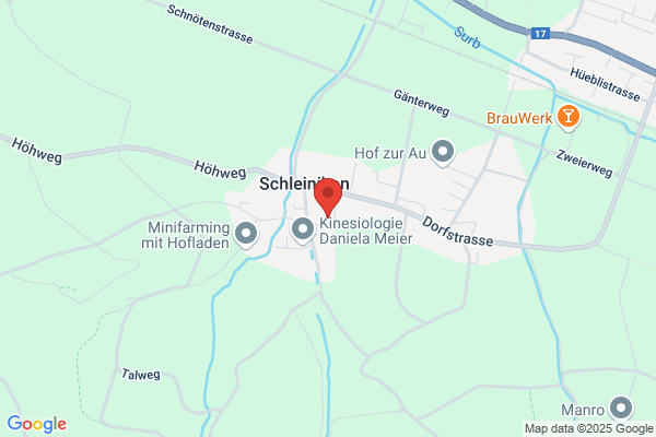 Brechtbuehl AG