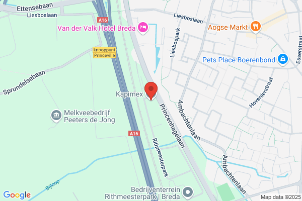Kapimex GmbH
