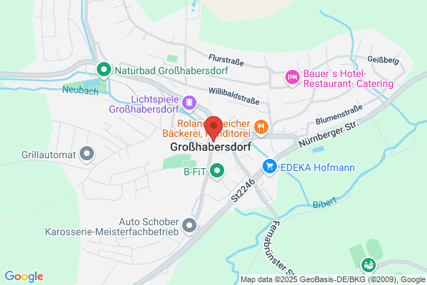 Raiffeisenbank Oberembrach-Bassersdorf