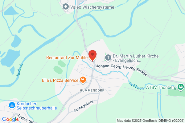 Restaurant Muehle