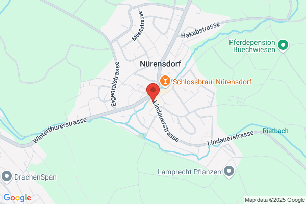 Volg Detailhandels AG