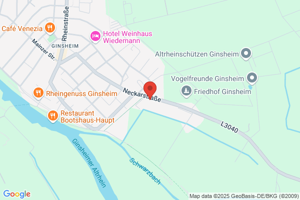 Zum Ofenhaus