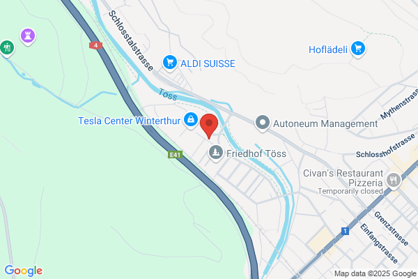 Bodenteam GmbH